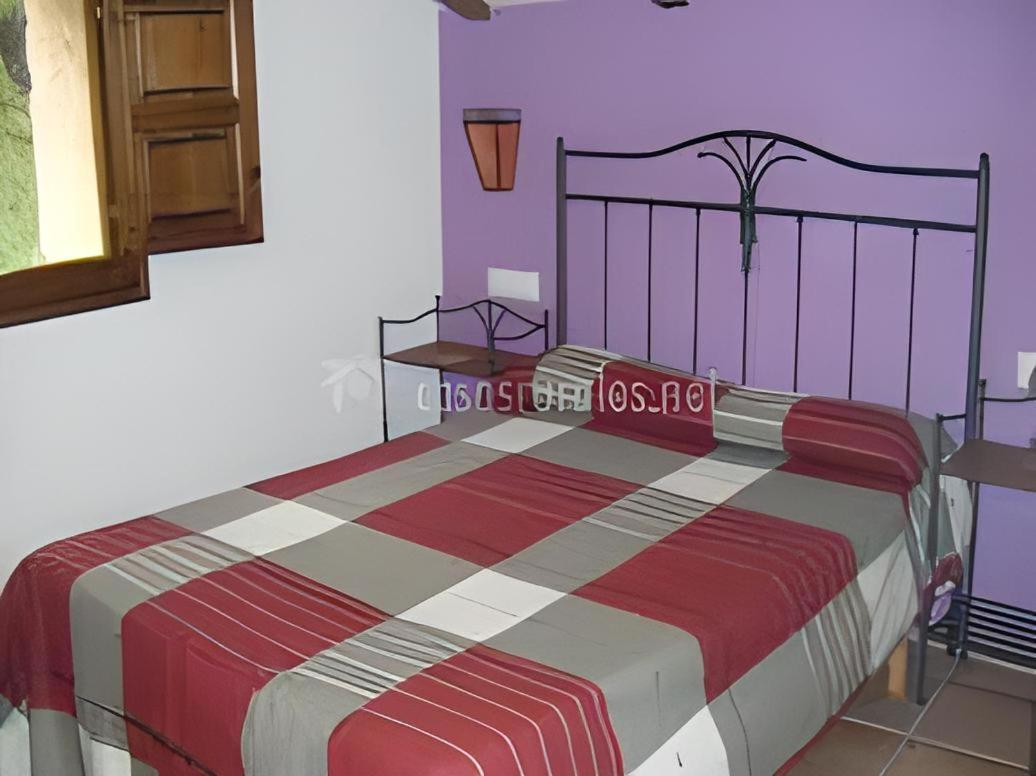 Casa Rural Teresa La Cuca Villa Jérica Екстериор снимка