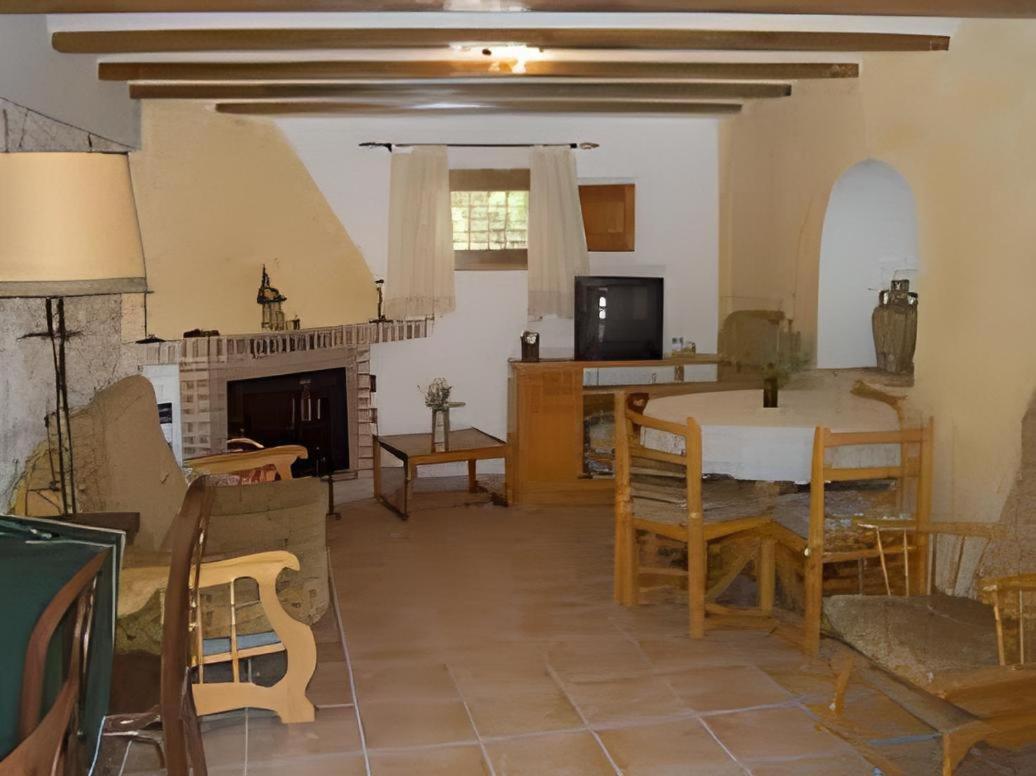 Casa Rural Teresa La Cuca Villa Jérica Екстериор снимка