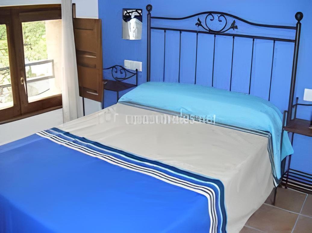 Casa Rural Teresa La Cuca Villa Jérica Екстериор снимка