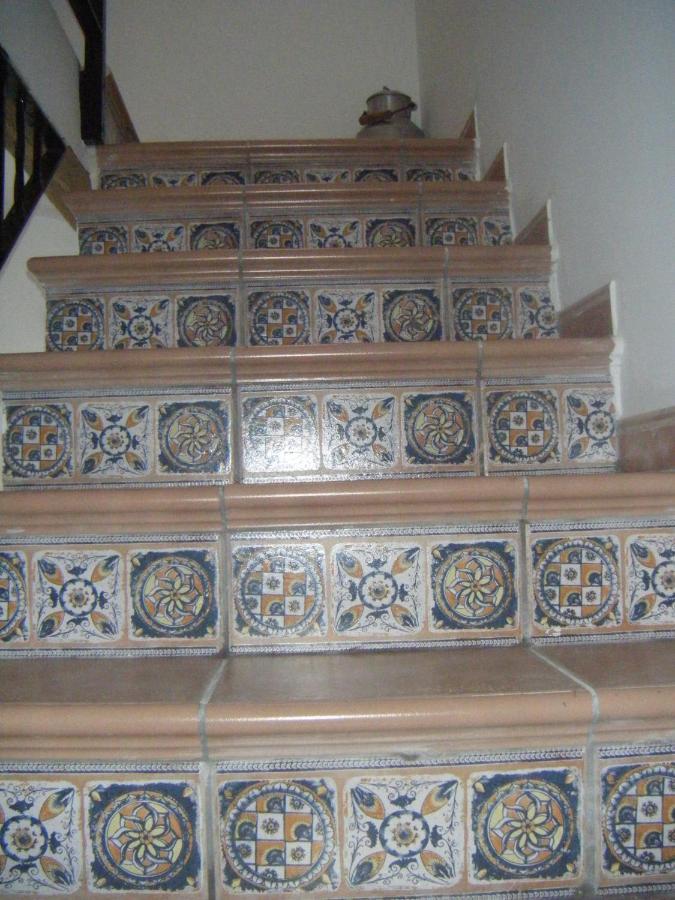 Casa Rural Teresa La Cuca Villa Jérica Екстериор снимка