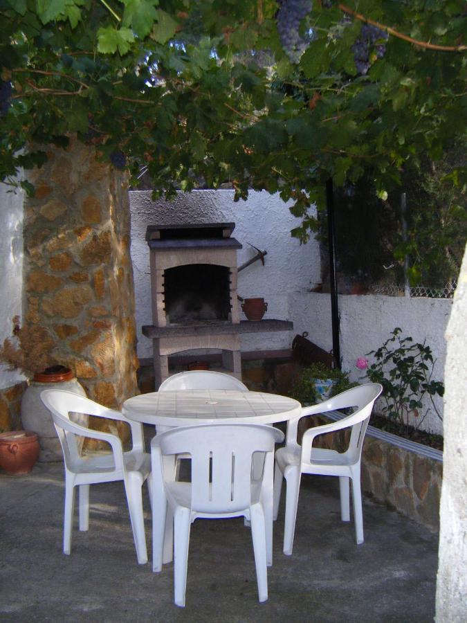 Casa Rural Teresa La Cuca Villa Jérica Екстериор снимка