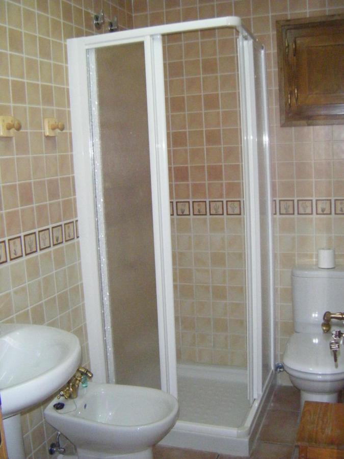 Casa Rural Teresa La Cuca Villa Jérica Екстериор снимка